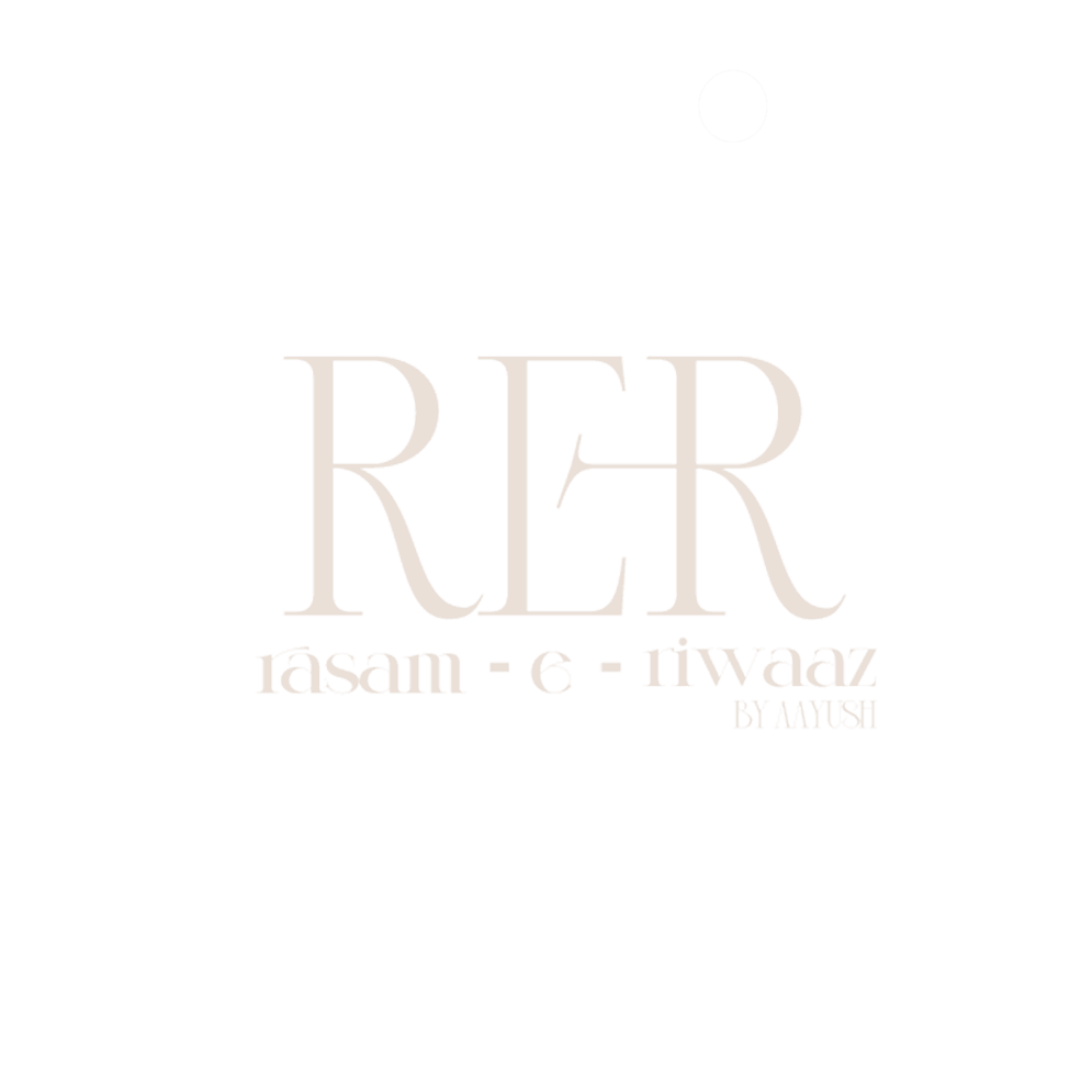 rasam-e-riwaaz by aayush